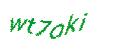 Captcha-Abbildung